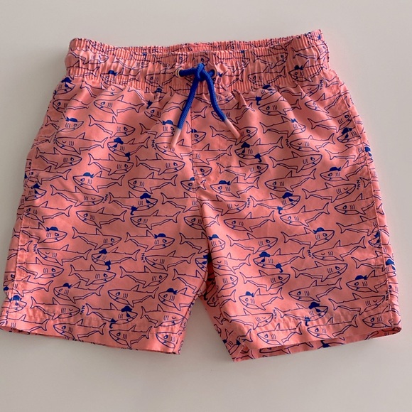 Cat & Jack Bundle Set of 2 Shorts - Picture 3 of 12